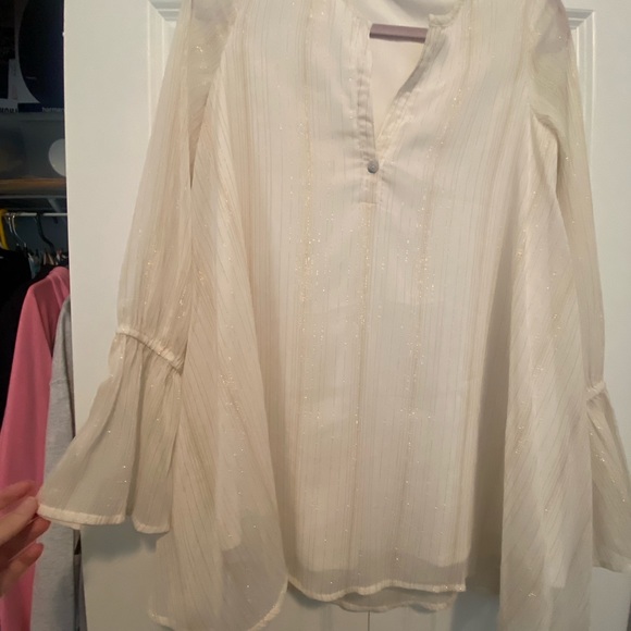 Show me your mumu tunic - Picture 4 of 4